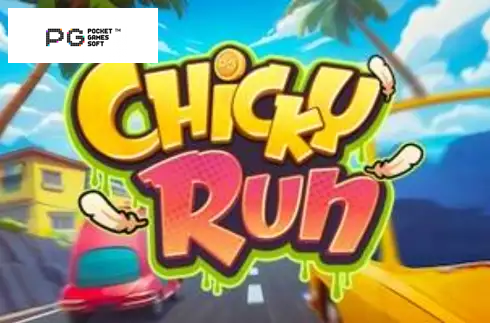 Chicky Run